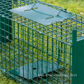 Live Cage Trap for Small Animals